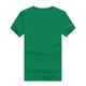 thumbnail image 5 of Puntoco, camisetas con estampado del Día de San Patricio y cuello redondo para mujer, blusas femeninas cómodas a la moda, tops Puntoco Puntoco-114, 5 of 8