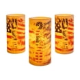 thumbnail image 2 of Flameless LED Electronic Candles with Remote Control Independence Day Party Decoration Set, 2 of 9
