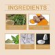 thumbnail image 5 of Turmeric cleaning powder Gentle cleaning teeth tartar daily care teeth cleaning cleaning powder, 5 of 5