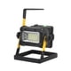 thumbnail image 1 of Foco LED recargable ACTIVE 50 W negro, 1 of 4