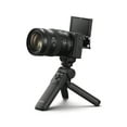 thumbnail image 5 of Sony Wireless Bluetooth Shooting Grip and Tripod for still and video, ideal for vlogging (GP-VPT2BT), 5 of 5