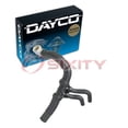 thumbnail image 3 of Dayco 72780 Radiator Hose, 3 of 3
