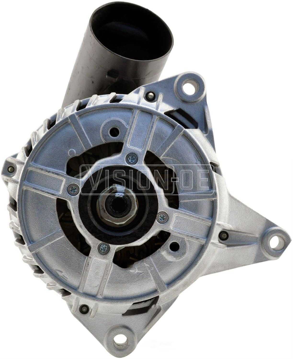 Vision OE 13729 Alternator