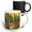 Multicolor, variant on 3drose, Alaska, Denali National Park. a Hiking Trail Through Fall Foliage, 15oz Mug