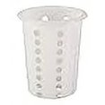 thumbnail image 3 of Update International FLT-CYP Cylindre en Plastique Pe pour Couverts, 3 of 3