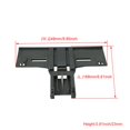 thumbnail image 3 of Dishwasher Top Rack Adjuster W10350375 Replacement for Kenmore 66513202N410, 3 of 5