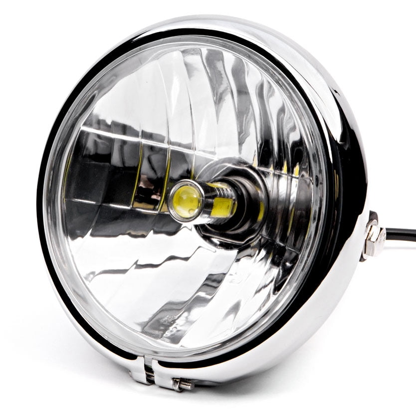 yamaha road star driving lights
