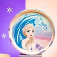 thumbnail image 3 of Juego de Vajilla Infantil Zak Designs Frozen 2 de Bambú 3 Piezas, 3 of 8