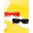 thumbnail image 4 of Lunettes de Soleil Rétro pour Femmes, Petit Cadre, Lunettes de Conduite, Pêche, Randonnée, Camping, Cyclisme, 4 of 8
