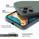 thumbnail image 3 of Compatible with iPhone 12 Pro Max Case 6.7 inch(2020),Liquid Silicone Gel Rubber Full Body Protection Cover Shockproof Durable Drop Proof Shell-Pine G, 3 of 4