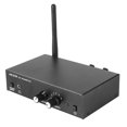 thumbnail image 4 of Hilitand para ANLEON S2 en el Sistema de Monitor inalámbrico de Escenario auditivo 863-865MHZ, en el Monitor de oído y el Receptor Sistema de Monitor de Audio estéreo en el oído(Enchufe de EE. UU.) EOTVIA No, 4 of 6
