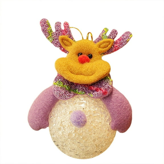 Christmas Cardinal Snow Globe 12In High, Snowman Musical Snow Globe Lantern Lights with 6 Hour Timer and Batteries Powered, Retro Style Holiday Glitter Globe for Xmas Home Decoration and Santa Gifts