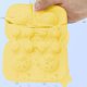 thumbnail image 5 of CaiYueKe Silicone Ice Cream Mold Reusable Popsicle Maker Freezer Tray BPA Free Kitchen DIY Dessert Treats Flexible Easy Release Homemade Ice Pop Tray, 5 of 7