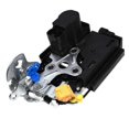 thumbnail image 4 of Door Lock Actuator Central Latch for Chevrolet Aveo Lacetti Daewoo Buick Excelle Suzuki 02-09 Front Left 96272643, 4 of 5