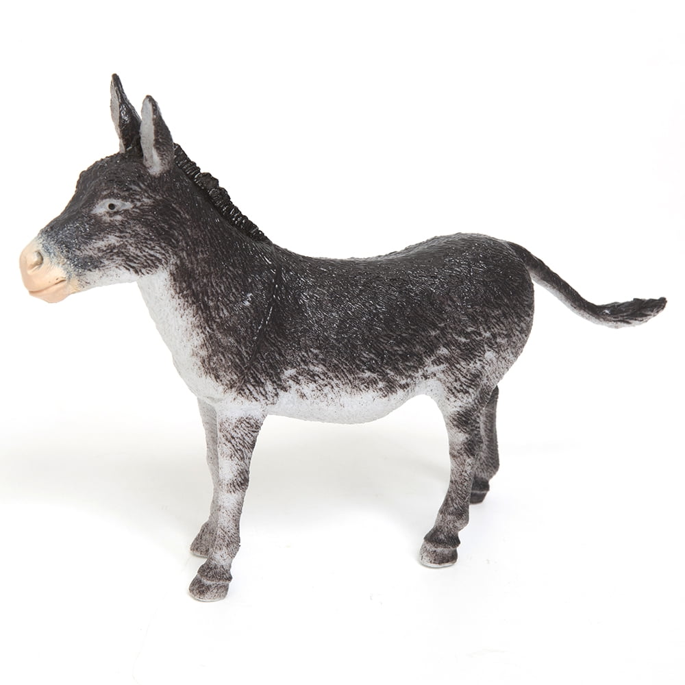 Zoo Troop Farm Animals – 1 Surprise Animal Figurine