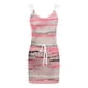 thumbnail image 4 of Vestido de tirantes sin mangas con estampado elegante de verano para mujer OAVQHLG3B Store  lin121212, 4 of 5