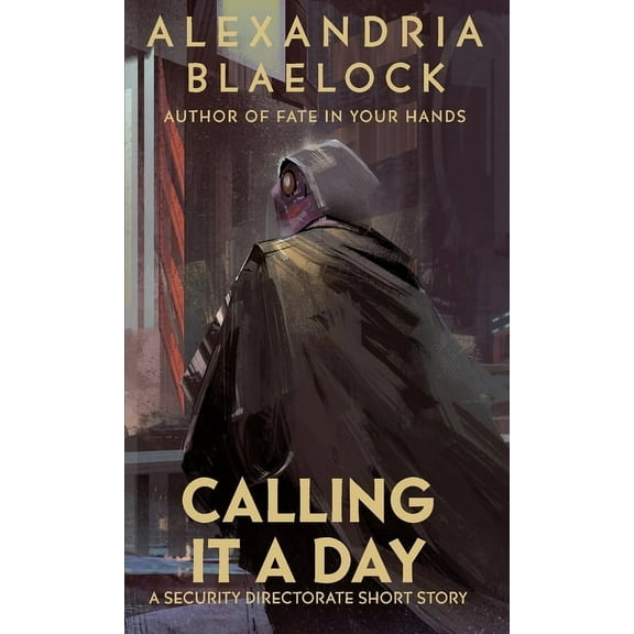 Calling it a Day, (Paperback)