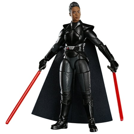 Star Wars Vintage Collection Reva (Third Sister) Action Figure