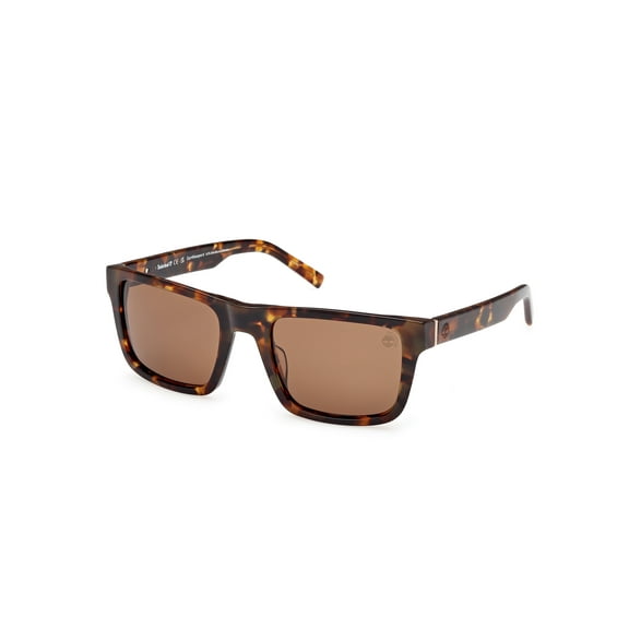 Sunglasses Timberland TB 00042 54H Light Brown/Havana /