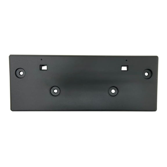 New Aftermarket Premium Fit Front License Plate Bracket 86910L3000 fits 2021-2024 Kia K5 EX Sedan 4-Door