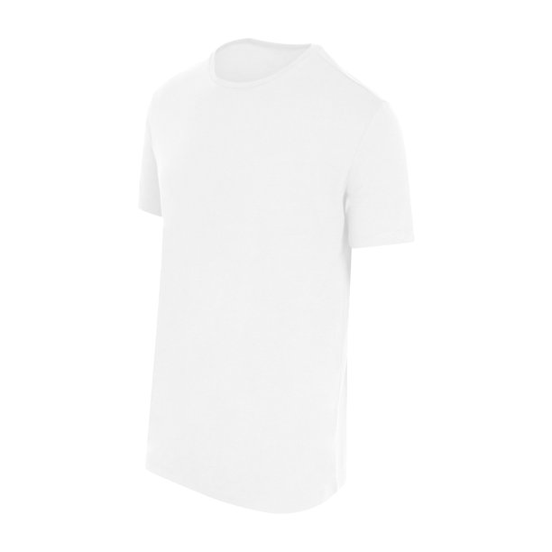 AWDis Cool - Camiseta Urban Fitness para Adultos Unisex (Gris Hierro)