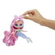 thumbnail image 4 of LOL Surprise Muñeca de Moda Preadolescente Sirena Lola Waves con Cola Móvil Que Cambia de Color, Accesorios, Juguete para Regalo para Niños a Partir de 4 Años, 4 of 5