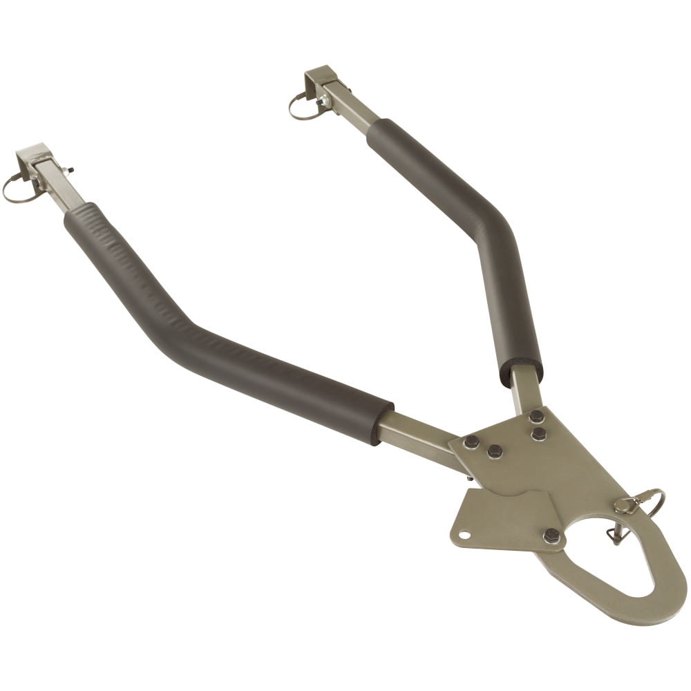 Kill Shot GAMECARTTB Game Cart Tow Bar 500 lb. Capacity