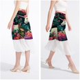 thumbnail image 4 of Unicorn Stylish Chiffon Beach Dresses for Women | Summer Dress for the Beach, 4 of 6