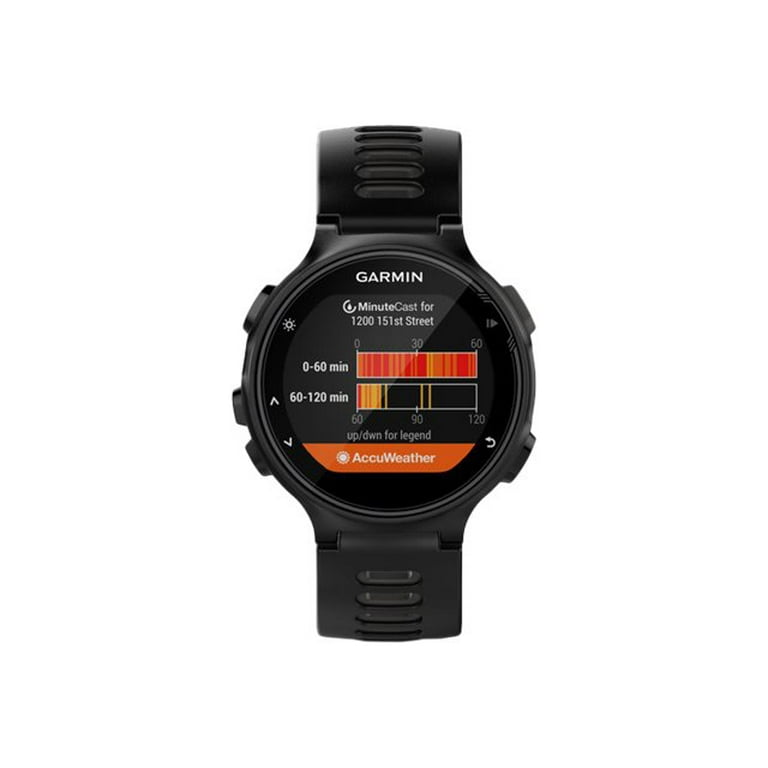 Garmin 735xt gps glonass hotsell