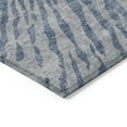 thumbnail image 4 of Addison Rugs Chantille Indoor/Outdoor Transitional Modern Blue Washable Rectangle Rug, 10' x 14', 4 of 6