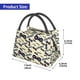 thumbnail image 2 of Fotbe Game Controller Bolsa Térmica Portátil con Estampado, Bolsa de Entrega de Alimentos Aislada, Bolsa Reutilizable de Gran Capacidad para Comidas y Supermercado, 2 of 6