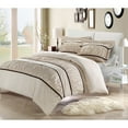 thumbnail image 1 of Chic Home Betsy Ruffled Duvet Cover Set, 1 of 2