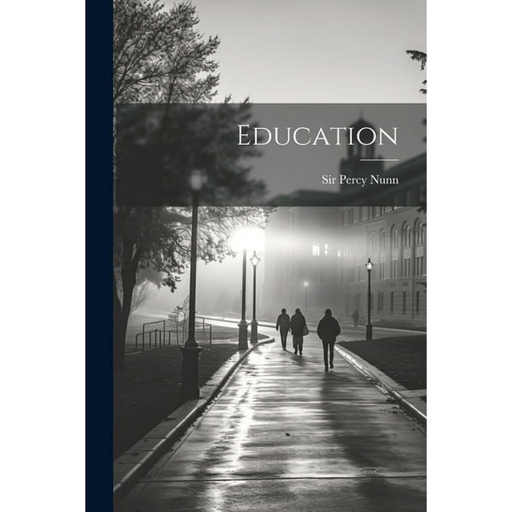 Education (Paperback)