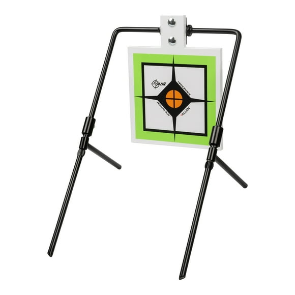 Steel Targets Stand