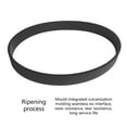 thumbnail image 4 of Necvior Heavy duty Replacement Belts for Bagless Upright Vacuum Fits Models 7/9/10 3031120 Set of 2, 4 of 10