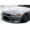 thumbnail image 2 of 2003-2008 BMW Z4 Duraflex Aero Look Front Bumper - 1 Piece, 2 of 5