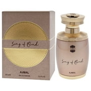 Ajmal Song Of Oud , 2.5 oz EDP Spray