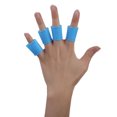 thumbnail image 4 of Elasticity And Adsorption Ability 8Pcs Finger Band,   Finger Band, Soft For   Player Wonderful Accessories, 4 of 8