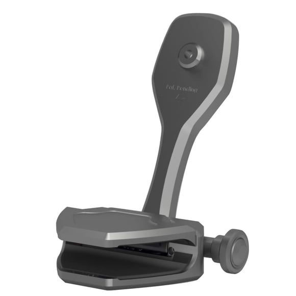 Soporte de espejo PTM Watersports P13371-300TEBGR ZXR-300