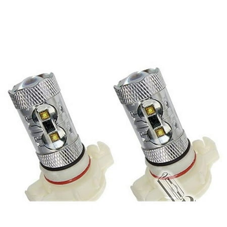 

GP THUNDER 5202 2504 H16 9009 PS24W 60W Cree High Power for Fog/ Daytime Running Lights