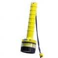 thumbnail image 3 of Scuba Diving Flashlight Underwater Waterproof LED Diver Light Spearfishing Led Diving Lamp, 3 of 5