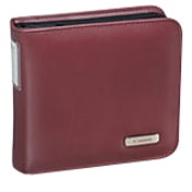 DA-10 SD Memory Card Album