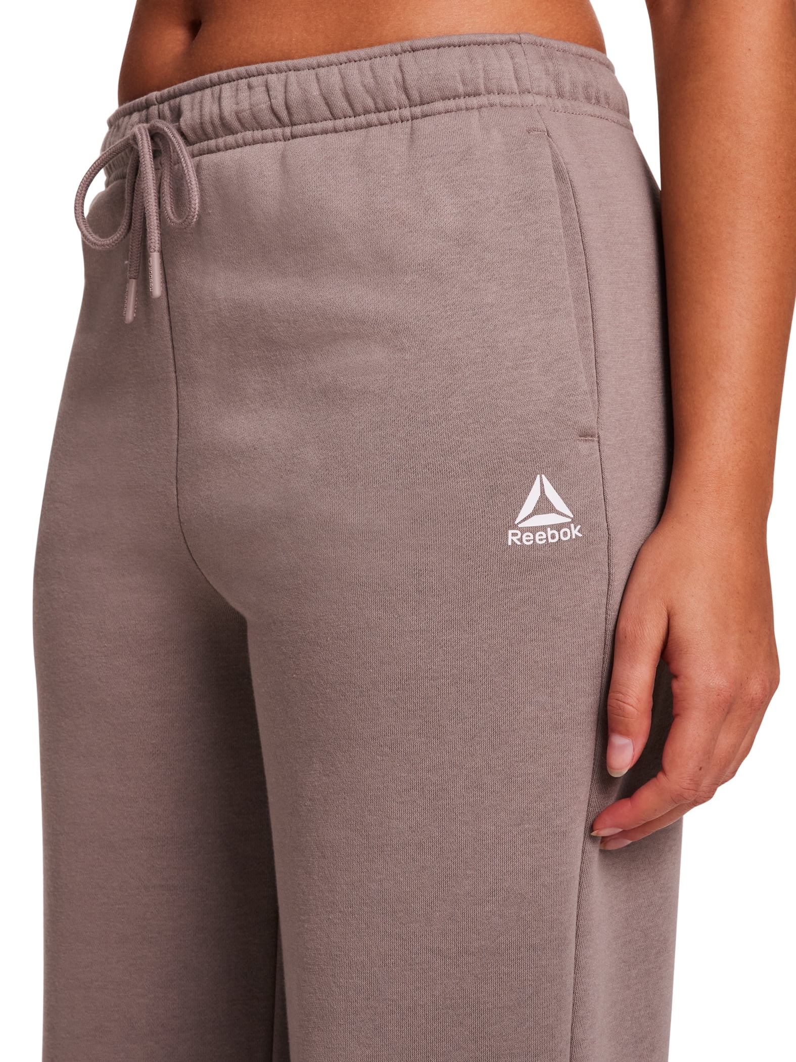 Reebok Women's and Women's Plus Game Day Straight Leg Pant, Sizes XS-4X