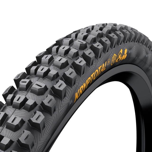 Neumático para bicicleta de montaña Continental Kryptotal-F 29x2.4 Trail