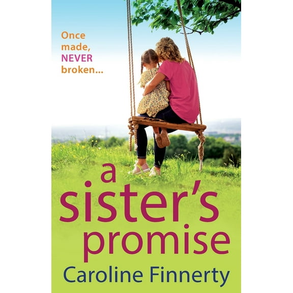 A Sister's Promise, (Paperback)