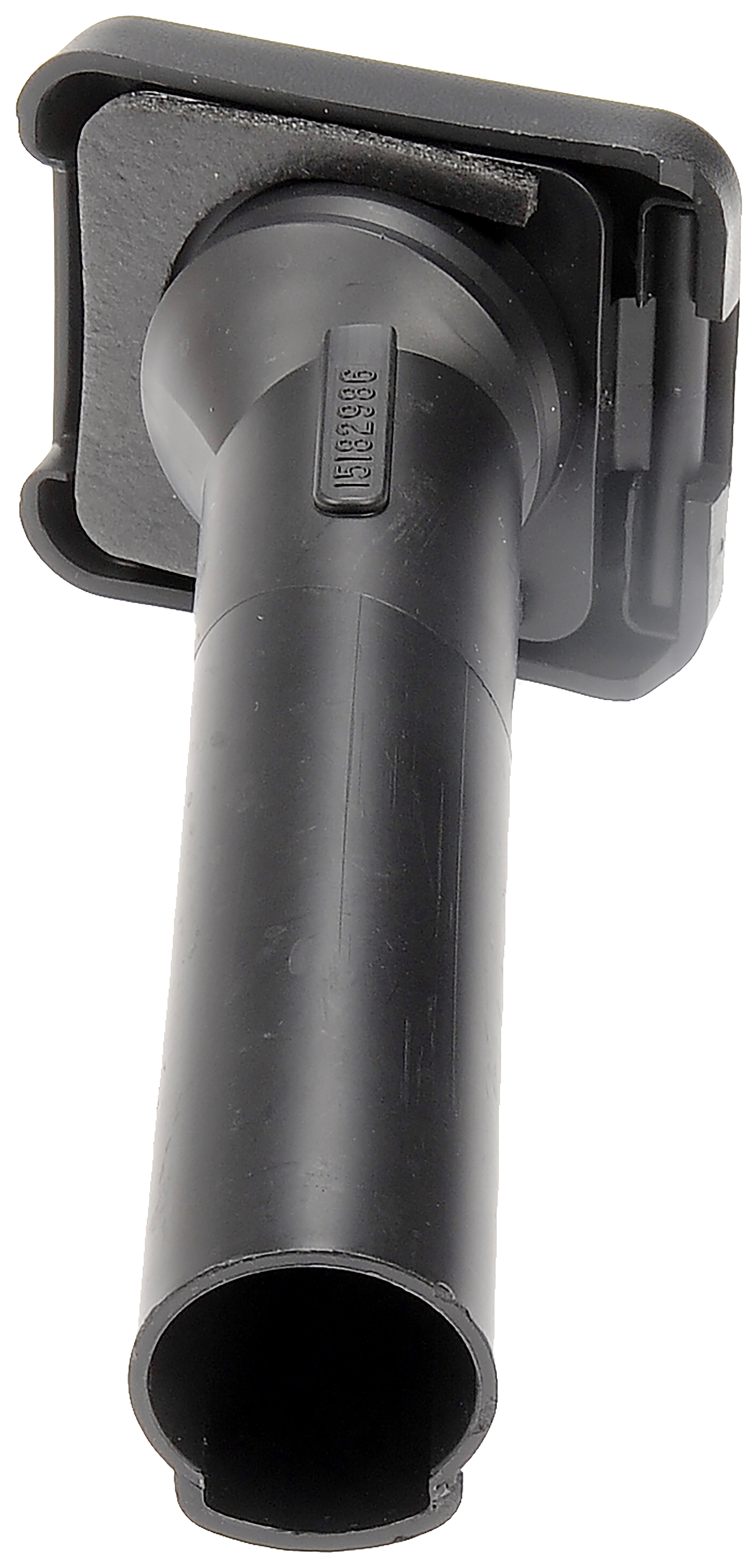 Dorman 47822 Spare Tire Hoist Cover for Specific Chevrolet / GMC Models