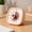 Beige, variant on Zeiwohndc Shockproof Countdowns Visual Timer With Large Number Ideal For Multiple Use