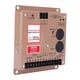 thumbnail image 2 of Controlador de velocidad ESD5221 Controlador de velocidad Tablero universal Control de motor Gobernador Componentes eléctricos, 2 of 8