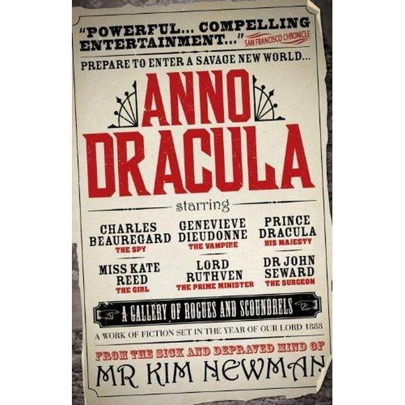 Anno Dracula