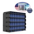 thumbnail image 2 of Filtre de Climatisation Filtre de Remplacement pour Ventilateurs de Refroidisseur d'Air NexFan, 2 of 8